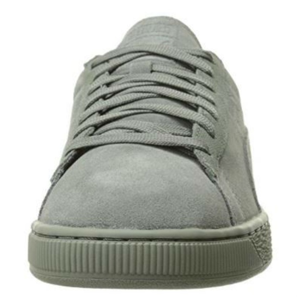 PUMA Men's Suede Classic Tonal Fashion Sneaker - Picture 2 of 8